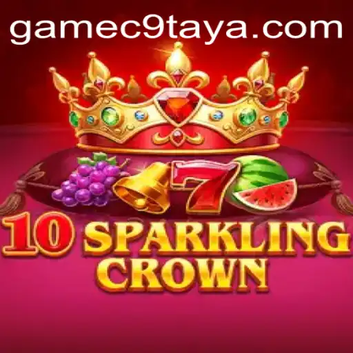 10SparklingCrown: Unveiling the Enchanting New Game with C9TAYA