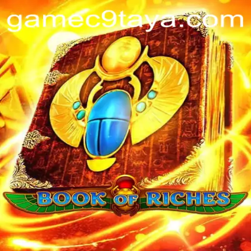 Unlock the Mysteries of BookofRiches: A Guide to Winning with C9TAYA