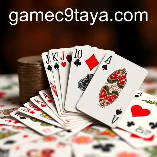 The Intriguing World of Card Games: A Journey Through Time and Technology