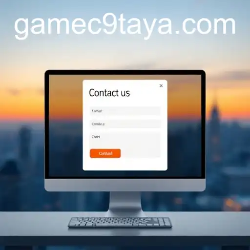 Essential Guide to 'Contact Us': Why It's Vital and How to Optimize It Using C9TAYA