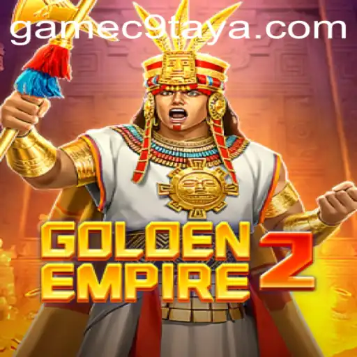 GoldenEmpire2: Unveiling the Ultimate Strategic Adventure