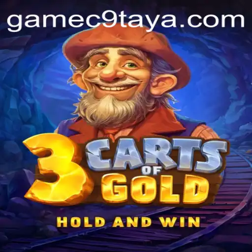 The Enchanting World of 3cartsOfGold: A Journey to Digital Treasure