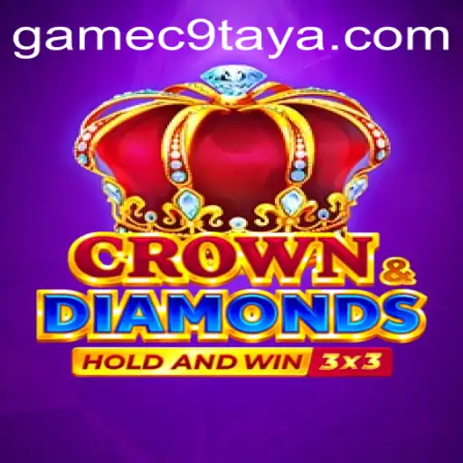 Crowndiamonds: A New Era in Gaming with C9TAYA