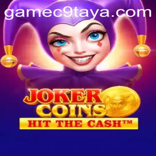 Exploring JokerCoins: The Exciting World of Strategy and Luck
