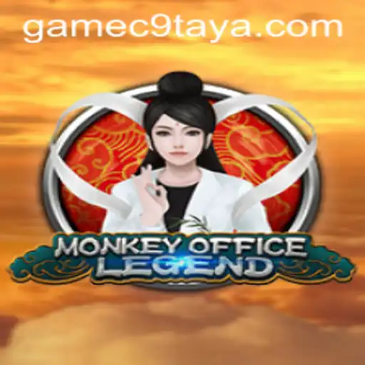 Exploring the Enchanting World of MonkeyOfficeLegend