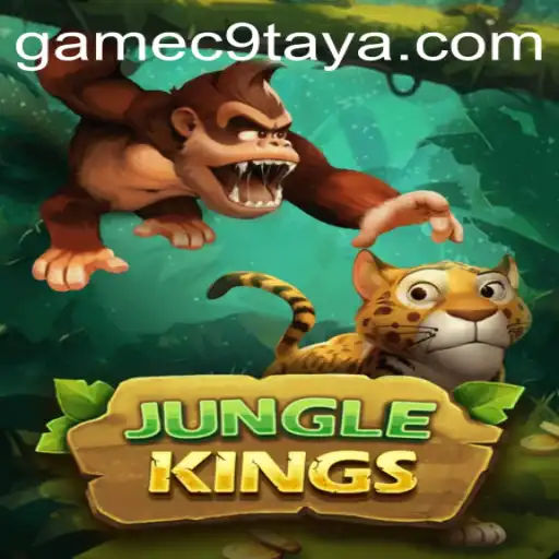 JungleKings: An In-Depth Exploration of the Game and its Impact