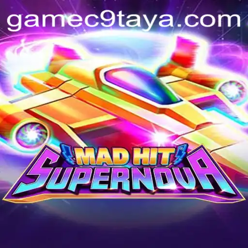 MadHitSupernova: A Galactic Gaming Experience with C9TAYA