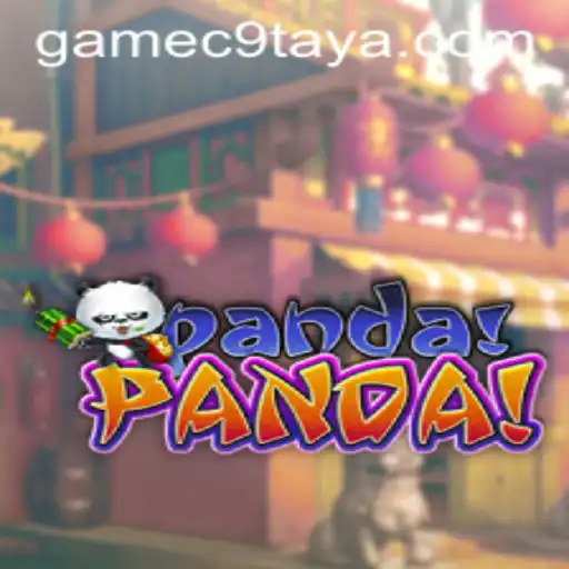PandaPanda: An Immersive Adventure with C9TAYA