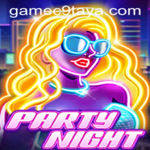 PartyNight: The Ultimate Game Experience with C9TAYA