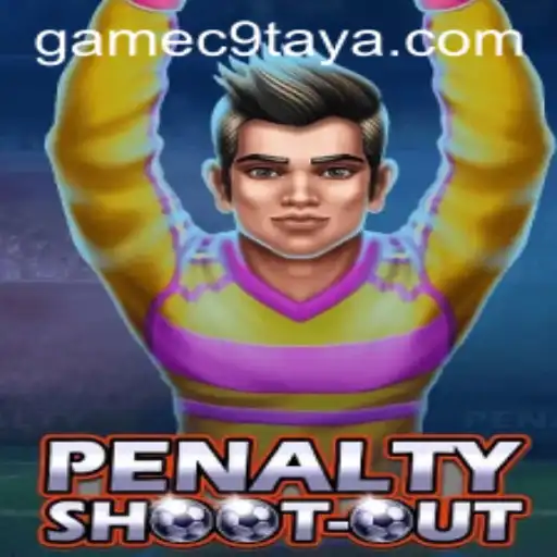 Experience the Thrill of PenaltyShootOut: Navigating C9TAYA