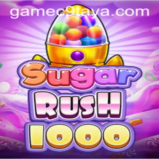 Exploring SugarRush1000: A Sweet Adventure