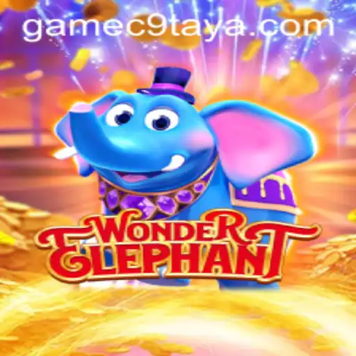 Discover the Magic of WonderElephant: A Journey Beyond Imagination