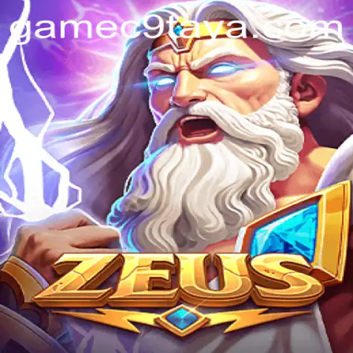 Unveiling the World of Zeus: A Mythological Adventure with C9TAYA